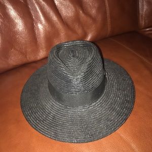 Brixton Joanna straw hat! Coachella bound?