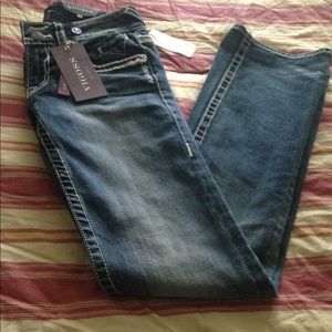 VIGOSS JEANS