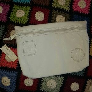 BNWT CARLOS FALCHI "THE BUFFALO" VINTAGE BAG