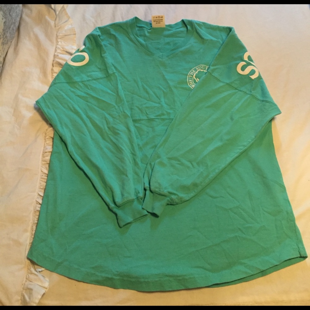 Southern Shirt Spirt Jersey
