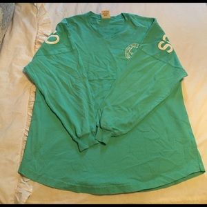 Southern Shirt Spirt Jersey