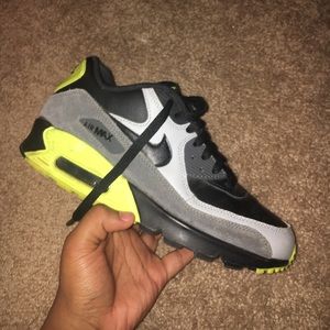 Nike air max (Jordan)