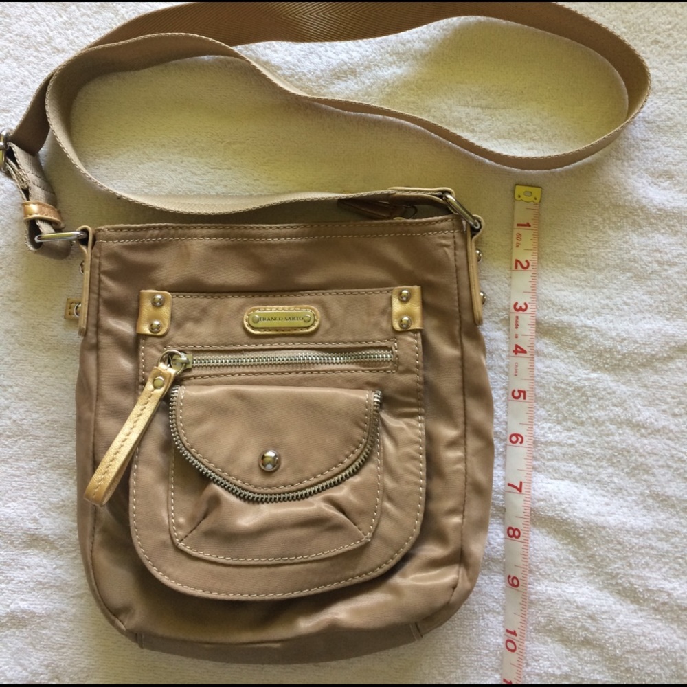 Franco Sarto cross body bag