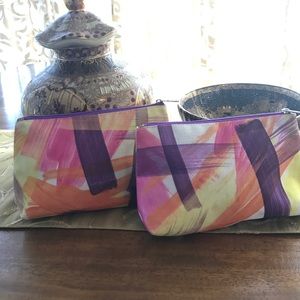 Clinique Makeup Bags