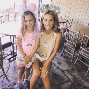 Meet your Posher, Marie