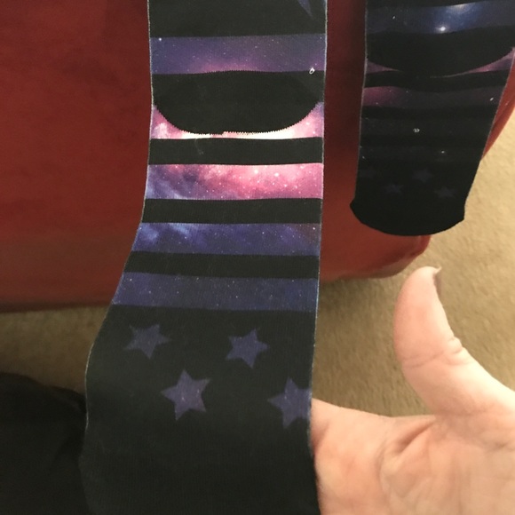 Fun Socks! - Picture 2 of 3