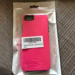 iPhone 5 phone cover