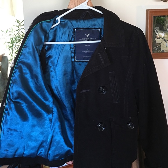 Jacket - Picture 2 of 3