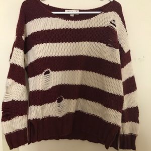 Urban Outfitters sweater