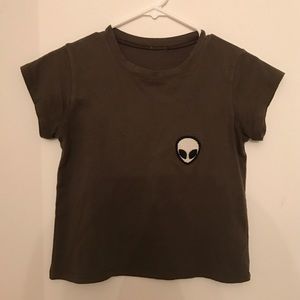 Brandy t shirt