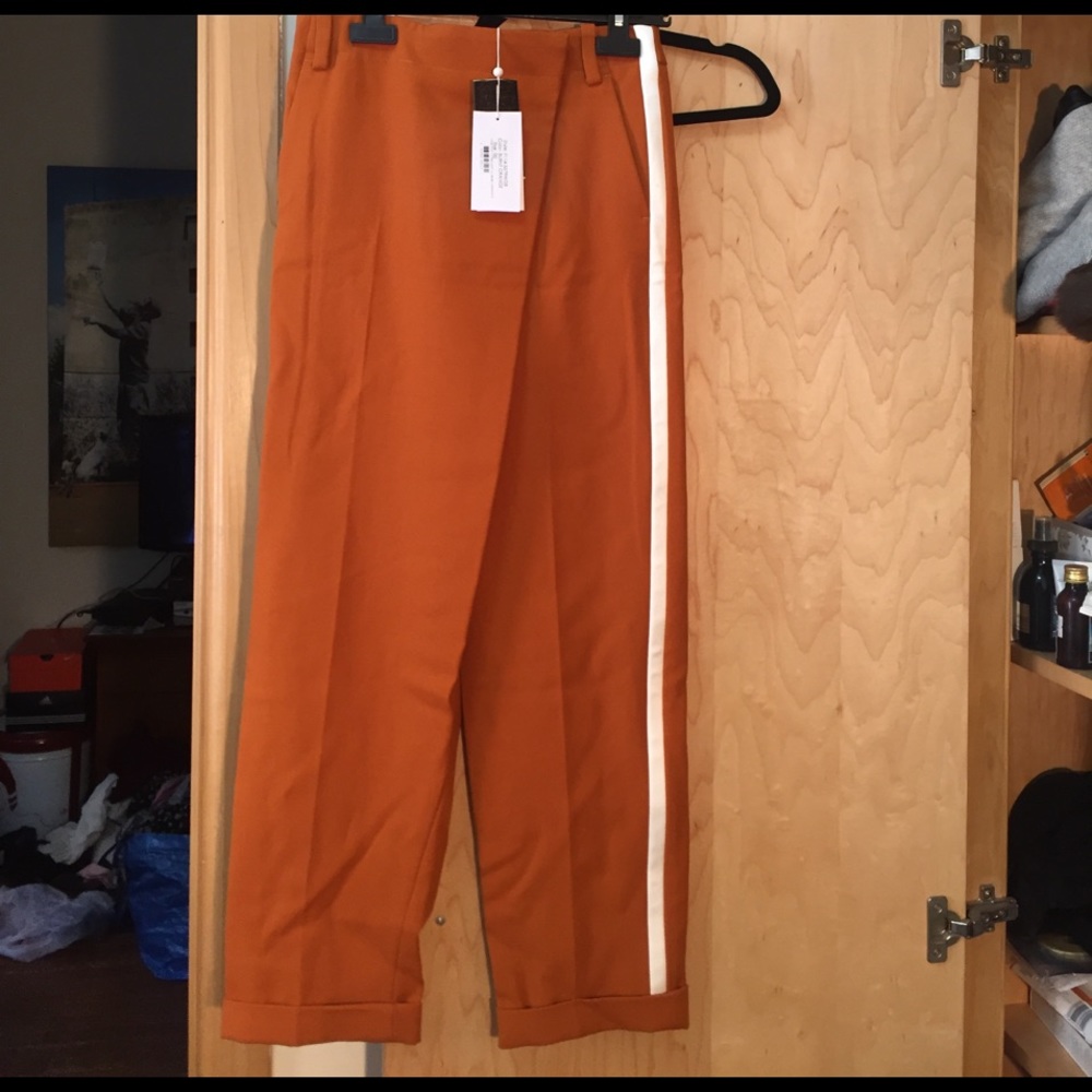3.1 Phillip Lim wide trouser