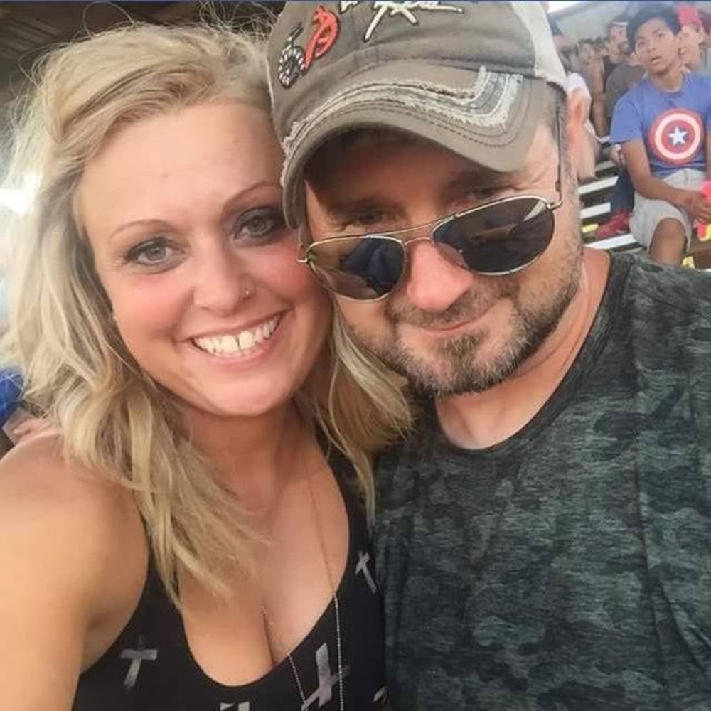 Meet your Posher, Brenda