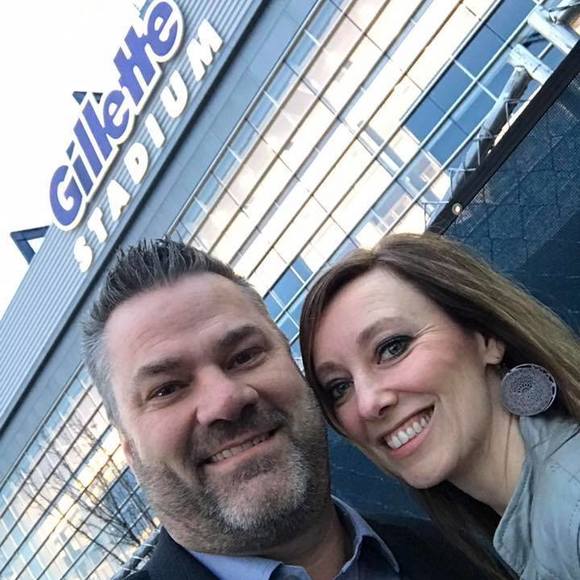 Meet your Posher, Deanna - Picture 1 of 1