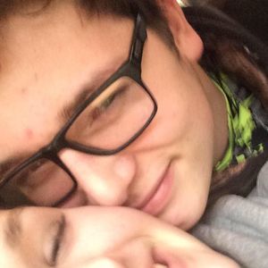 Meet your Posher, Violet