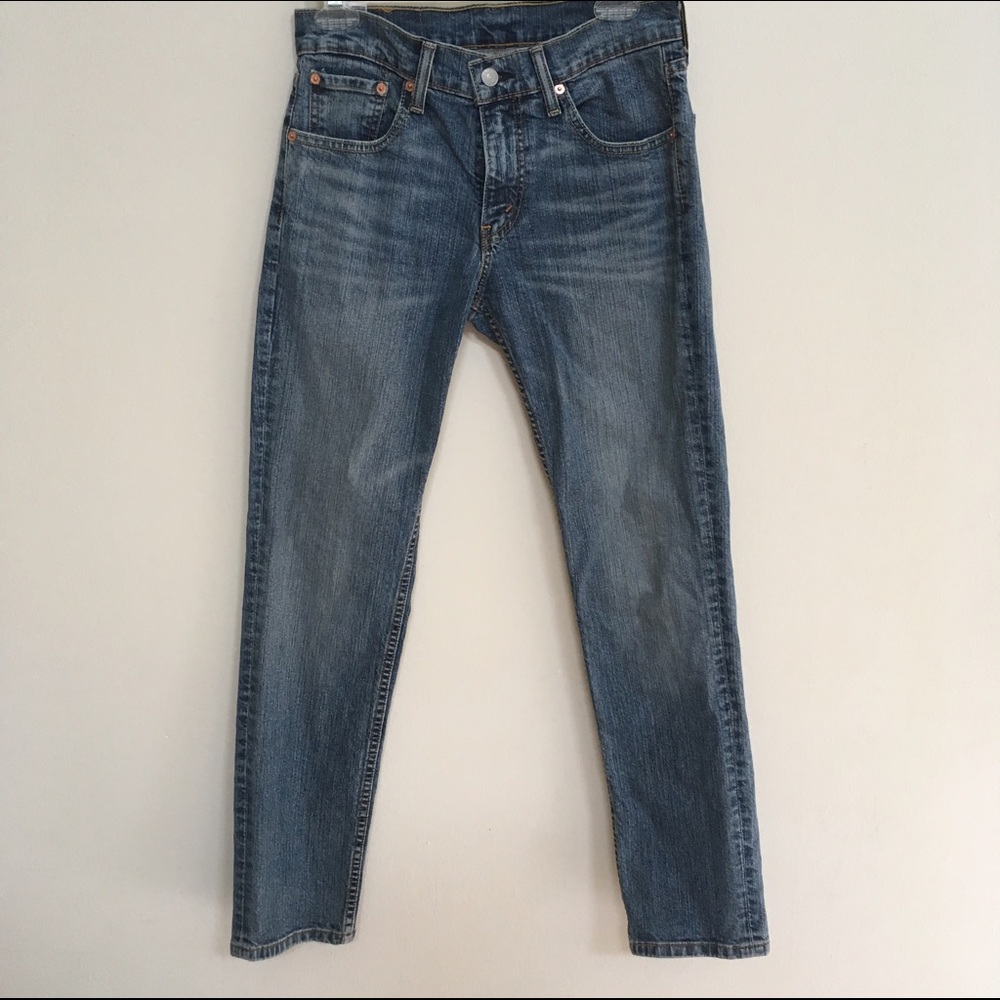 Men's LEVI 511 Jeans