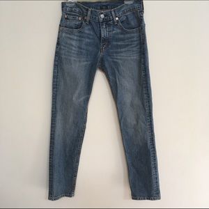 Men's LEVI 511 Jeans