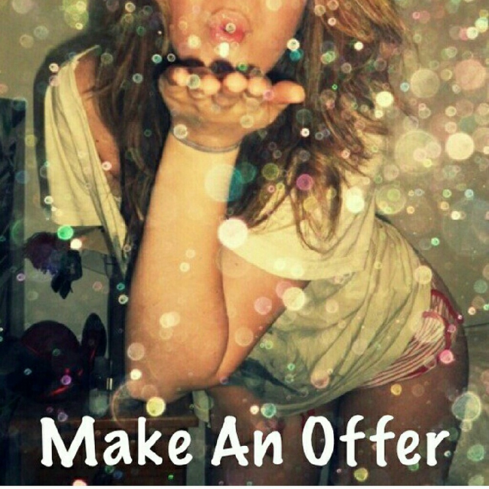Accepting reasonable offers