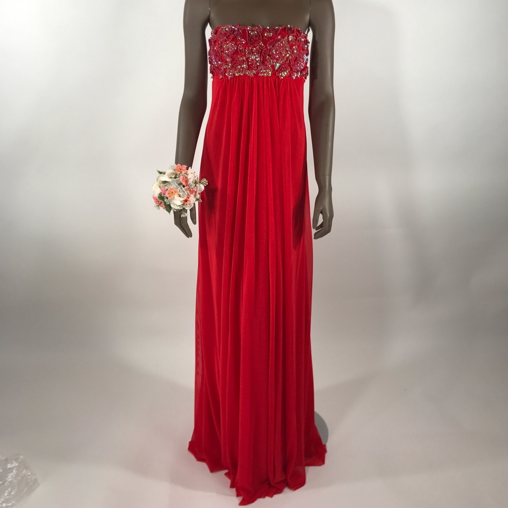 Jovani Bridesmaid/Prom dress