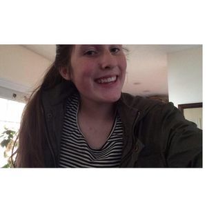 Meet your Posher, Sofie