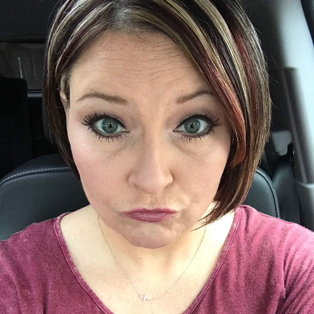 Meet your Posher, Christy