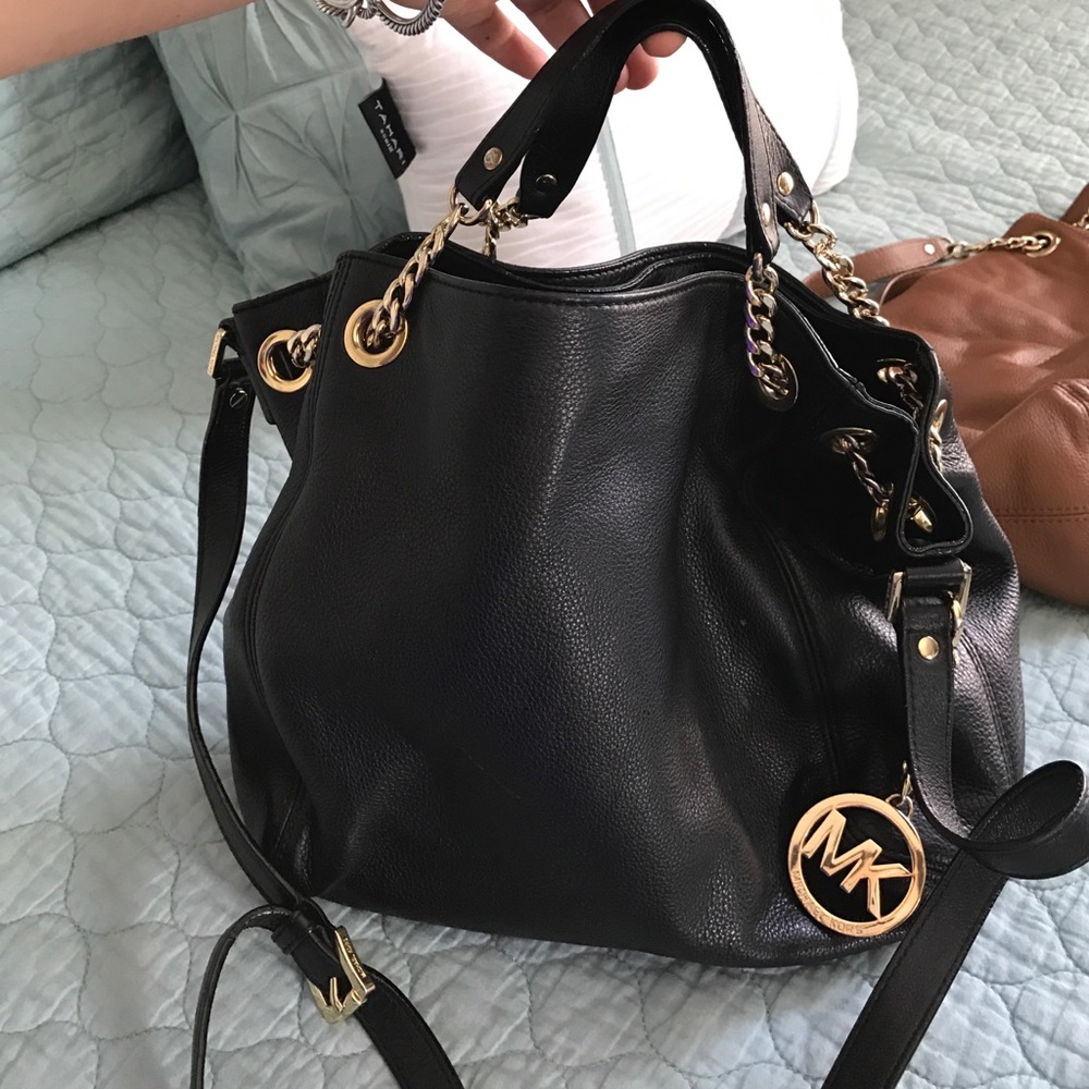Michael Kors crossbody