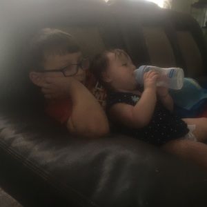 Meet your Posher, Brandee