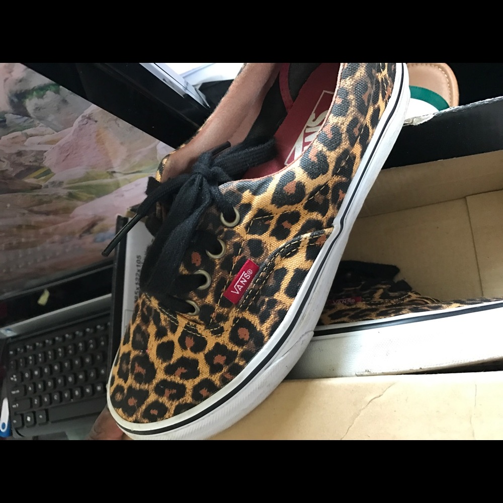 Vans