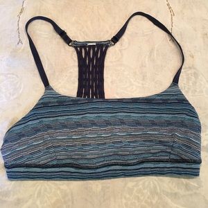 Lulu Lemon Sports Bra