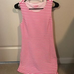 EUC Lilly Pulitzer Dress Size S