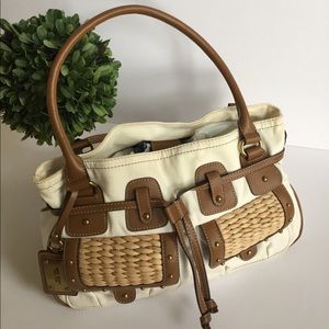 Nine West Spring/Summer bag