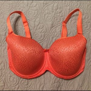 Chantelle C Magnifique Full-Coverage Bra *NWOT*