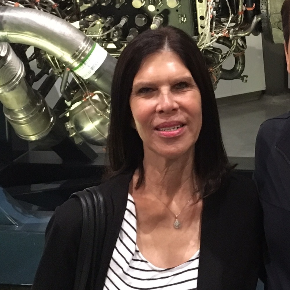 Meet your Posher, Carol