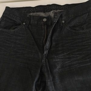 Men's Express Jeans