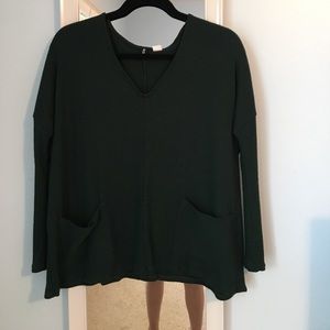 BDG Front Pocket Sweater