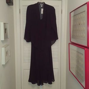 BNWT SZ22W EVENING GOWN FROM CATHERINES