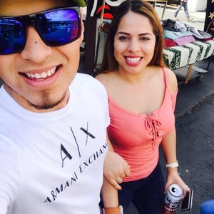 Meet your Posher, Erik