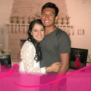 Meet your Posher, Adriana