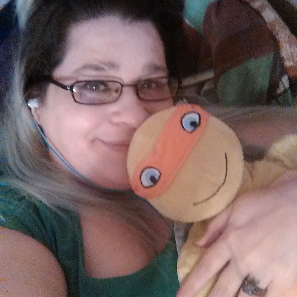 Meet your Posher, Julia