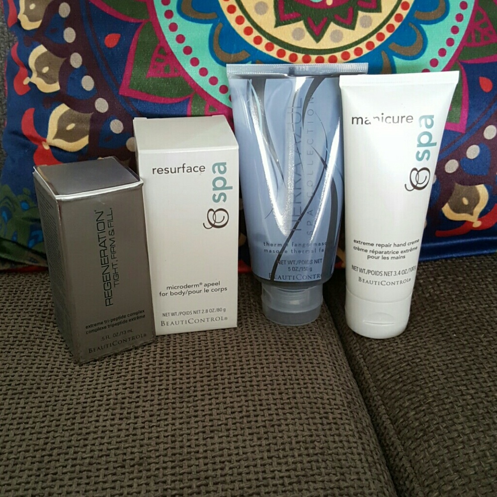 Beauti Control Bundle