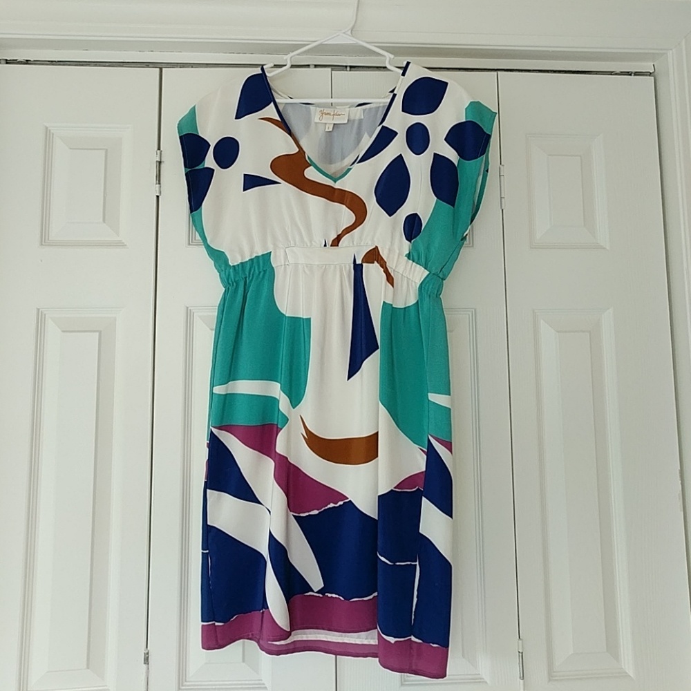 Yumi Kim Dress