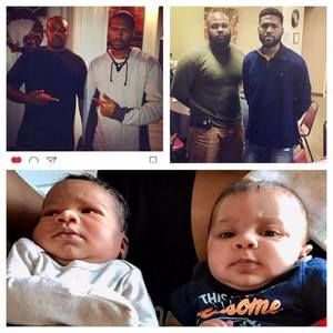 Meet your Posher, Christopher