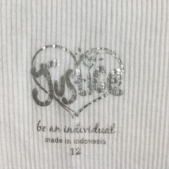 Justice Tank - Picture 2 of 3