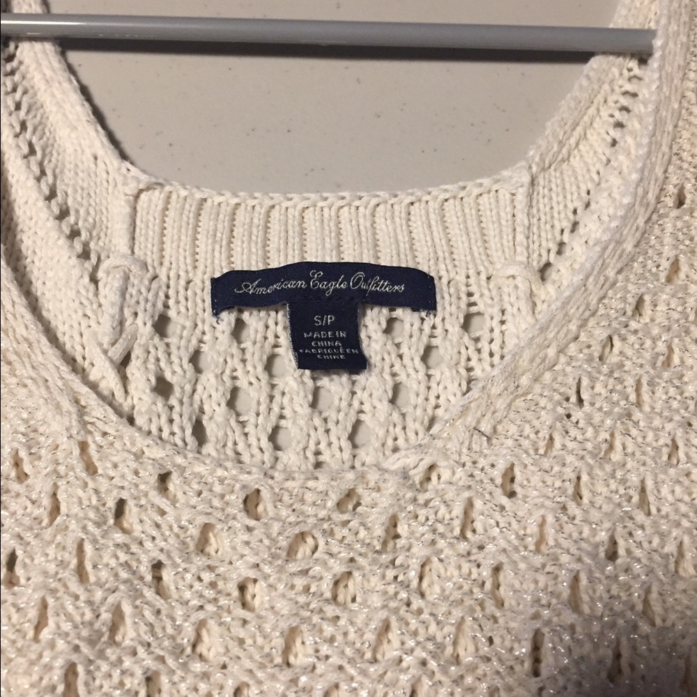AEO Knit Tank