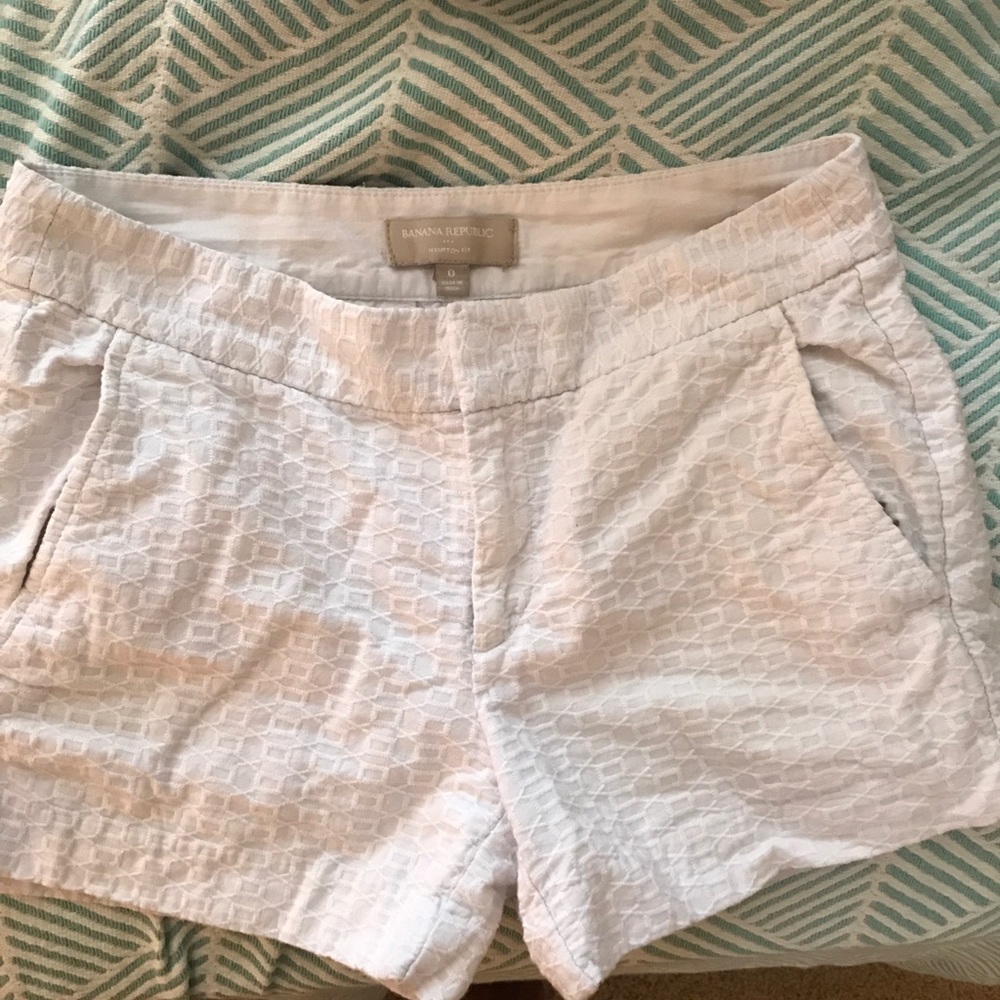 Shorts! 41/2 inch seam