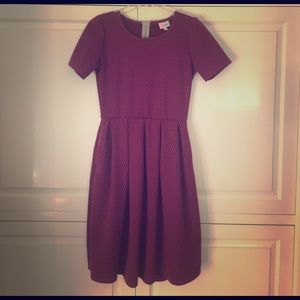 Amelia Lularoe dress