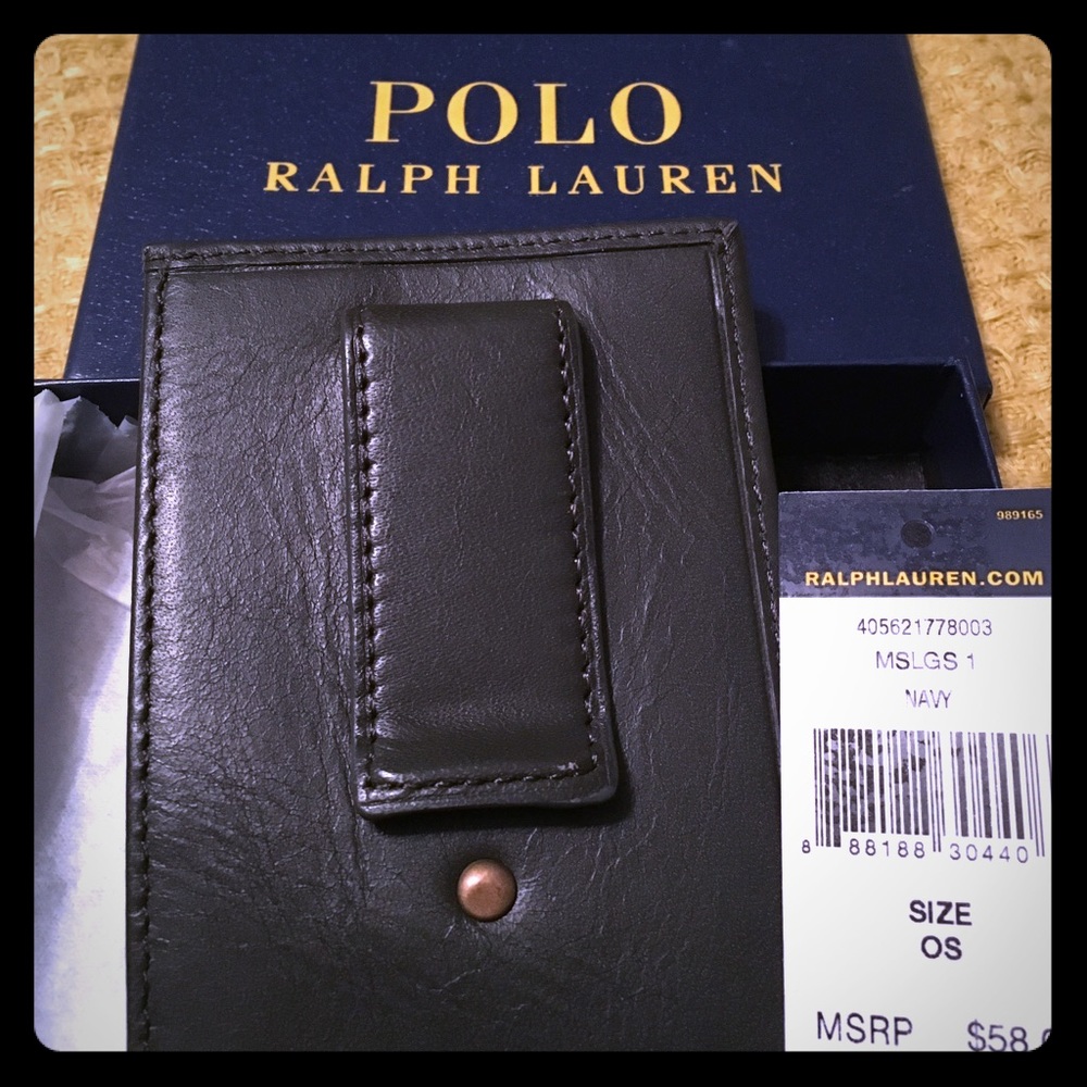 Men's wallet
