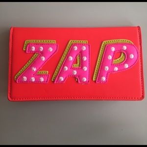 Skinnydip ZAP novelty wallet