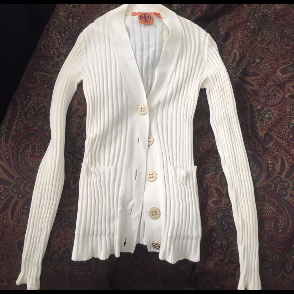 Tory Burch Cardigan