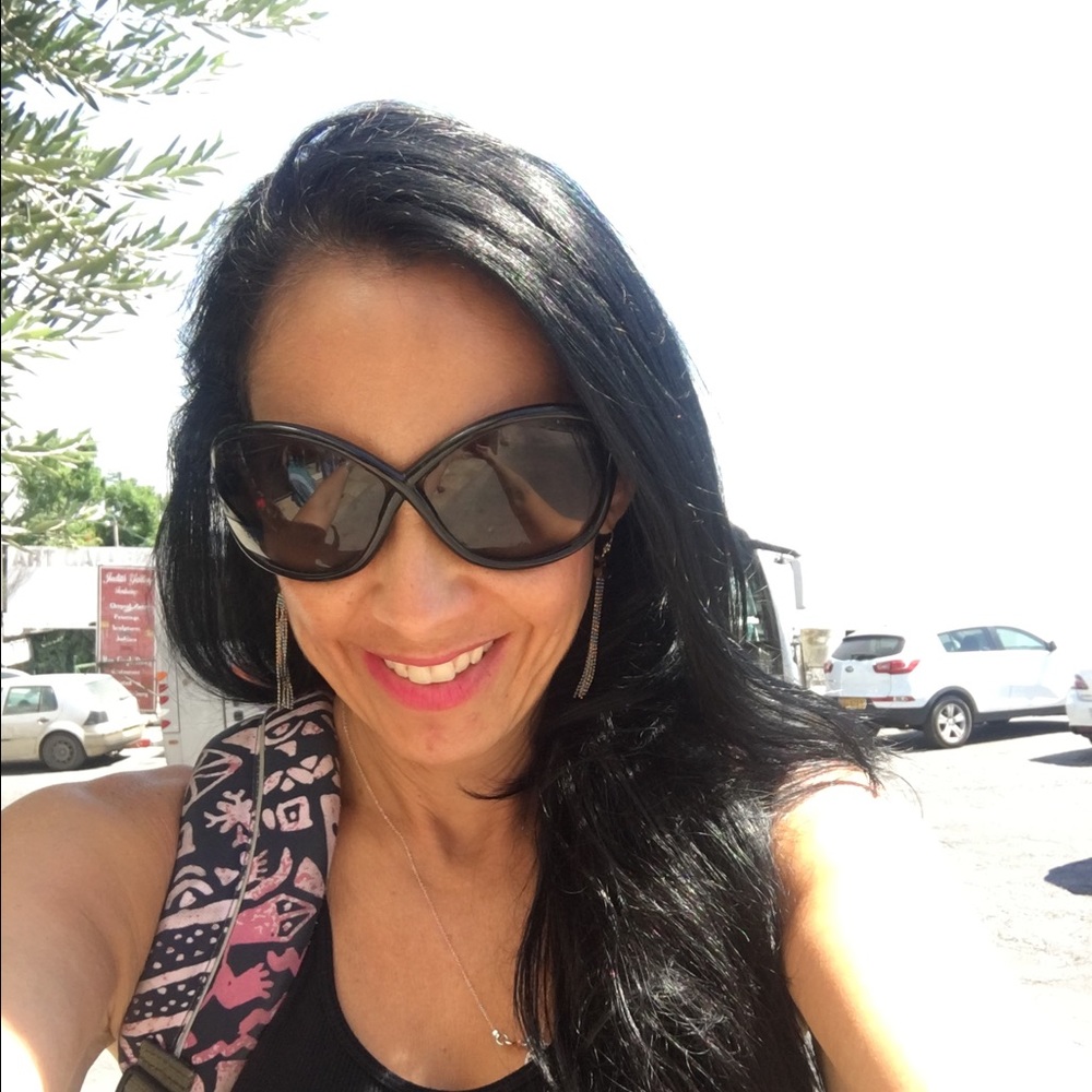 Meet your Posher, Kerri