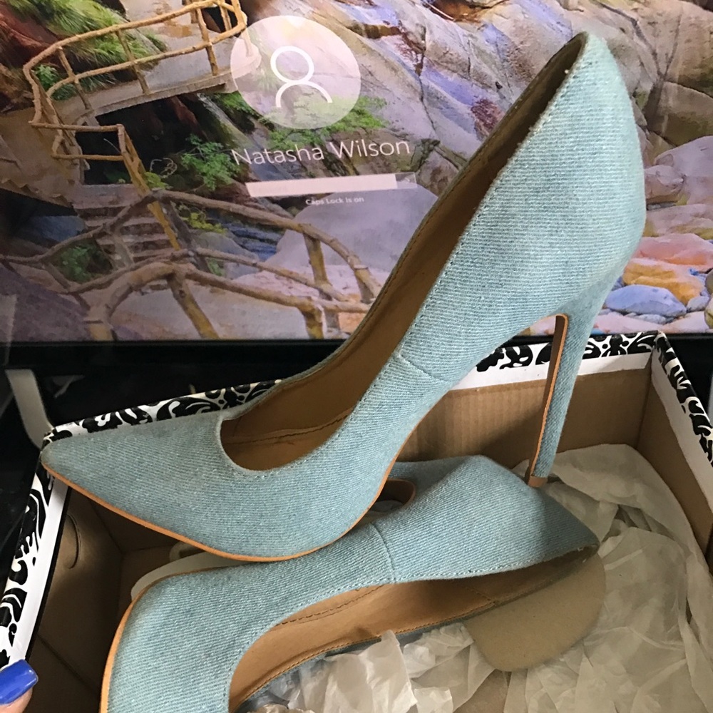 Pumps